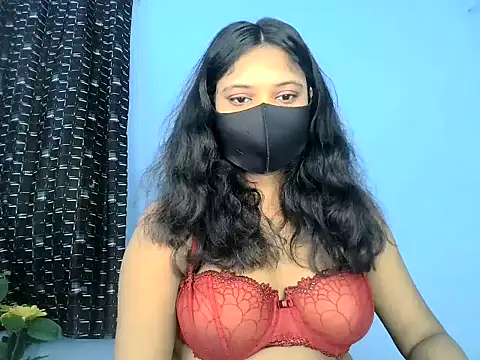KASHISH SINGH  online show from 06.22.26