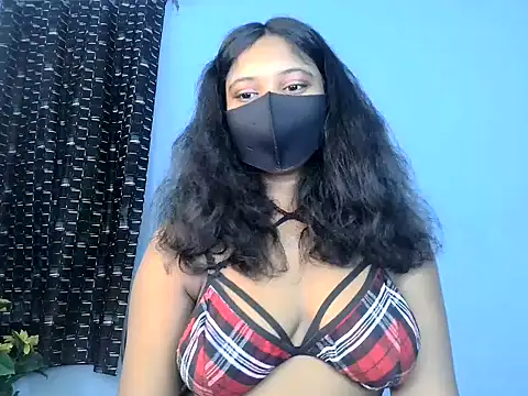 KASHISH SINGH  online show from 06.27.26