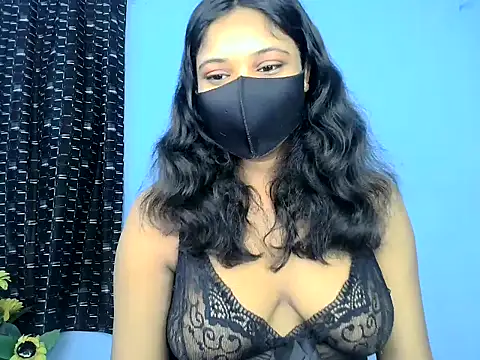 KASHISH SINGH  online show from 07.05.26