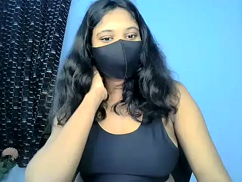 KASHISH SINGH  online show from 07.06.26