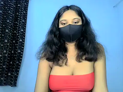 KASHISH SINGH  online show from 07.09.26