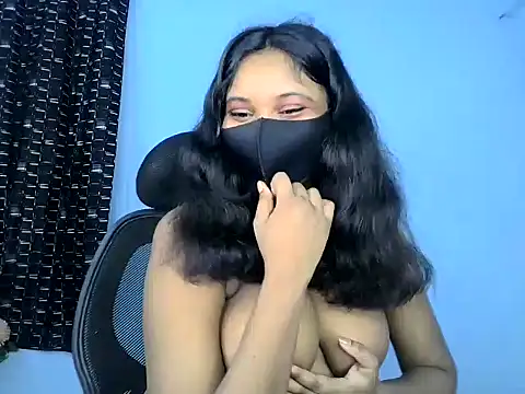 KASHISH SINGH  online show from 07.09.26