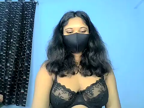 KASHISH SINGH  online show from 07.12.26