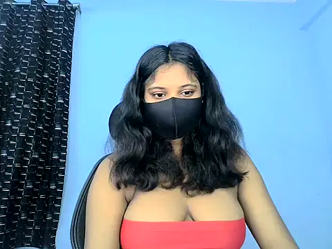 KASHISH SINGH  online show from 07.14.26