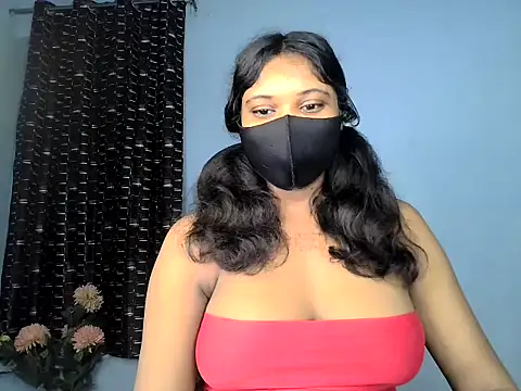 KASHISH SINGH  online show from 07.17.26