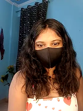 KASHISH SINGH  online show from 07.19.26