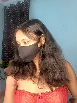 KASHISH SINGH  online show from 07.20.26