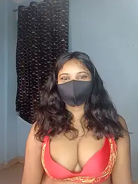 KASHISH SINGH  online show from 07.22.26