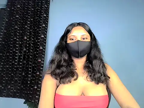 KASHISH SINGH  online show from 07.24.26