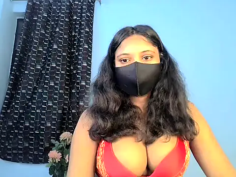 KASHISH SINGH  online show from 07.28.26