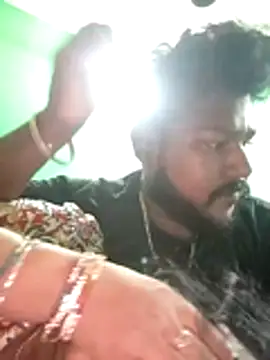 nishasaran26 online show from 03.19.26