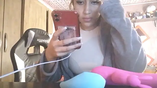 Ashley7811 online show from 03.16.26