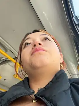 Kari leonXXX online show from 03.13.26