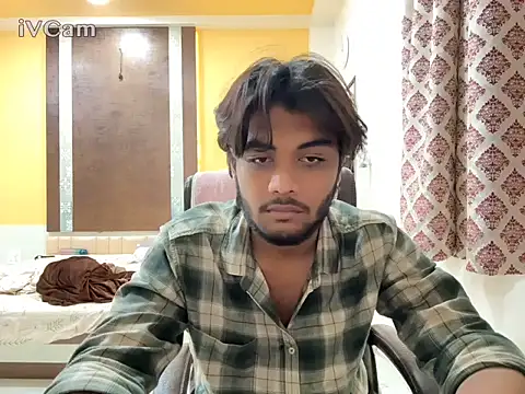 seducing boi online show from 03.11.26