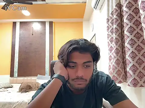 seducing boi online show from 03.13.26