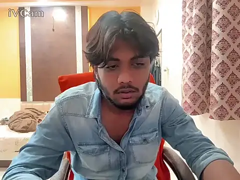 seducing boi online show from 03.14.26