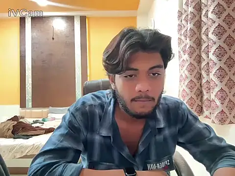 seducing boi online show from 03.15.26