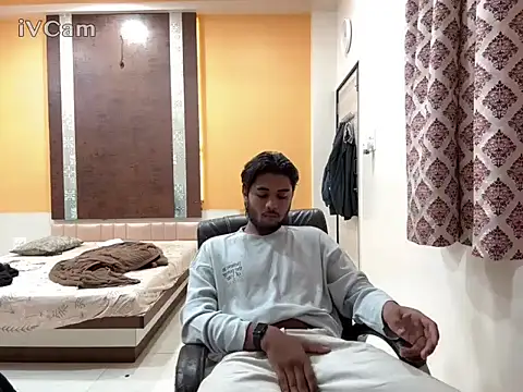 seducing boi online show from 03.17.26