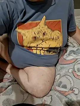 hotmessmnstr online show from 07.26.26