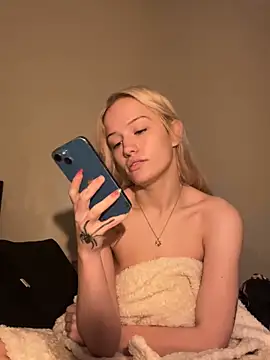 kaci brooke online show from 04.12.26