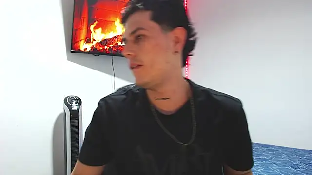 JUAN CAMILOXXX online show from 03.19.26