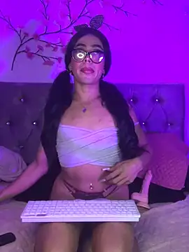 Kitty Cruz Love online show from 03.31.26