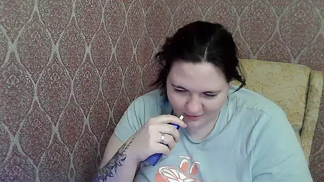 ElviraOreillly online show from 03.10.26