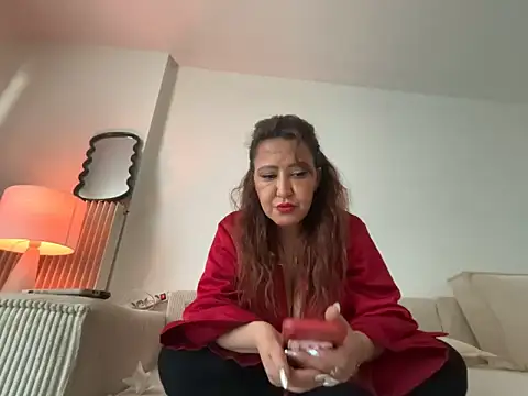Shylyy25 online show from 05.07.26