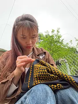 Amy sydy online show from 03.16.26