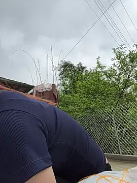 Amy sydy online show from 03.18.26