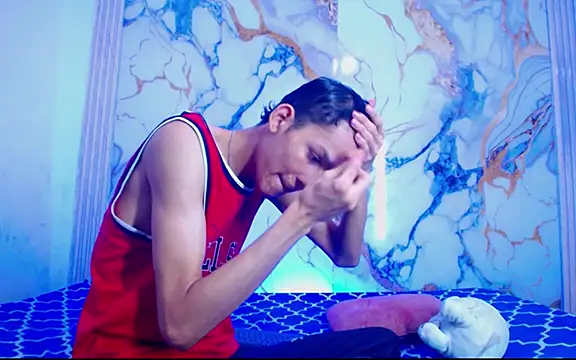 Desire Boys1 online show from 04.27.26