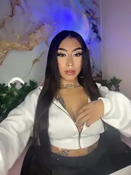 NATHASHA EC online show from 05.09.26