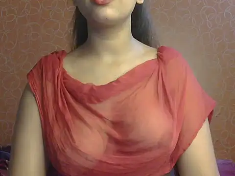 Ankita verma01 online show from 07.04.26