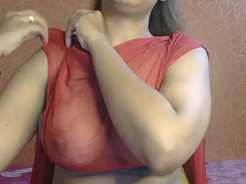 Ankita verma01 online show from 07.05.26