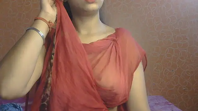 Ankita verma01 online show from 07.11.26