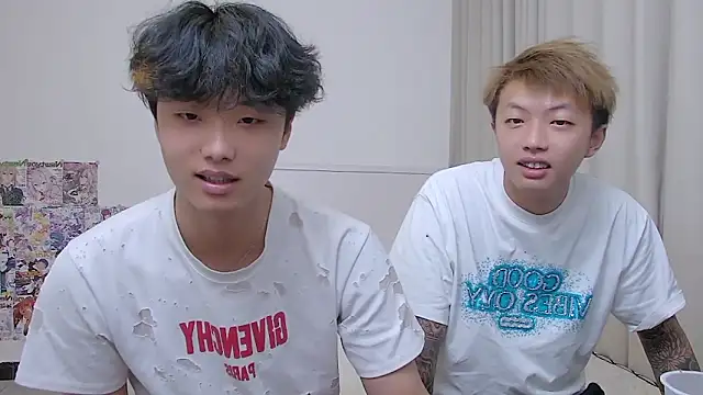 icecream-002 online show from 05.27.26