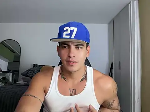 Maurice2309 online show from 07.17.26