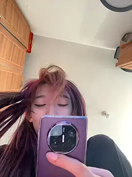 linhanbaby online show from 03.09.26