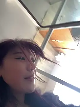 linhanbaby online show from 03.11.26