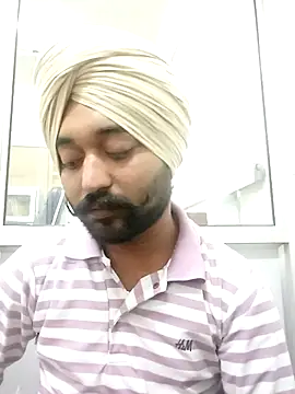 Parm randhawa online show from 03.24.26