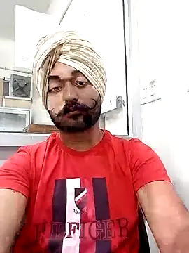 Parm randhawa online show from 03.25.26