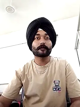 Parm randhawa online show from 04.02.26