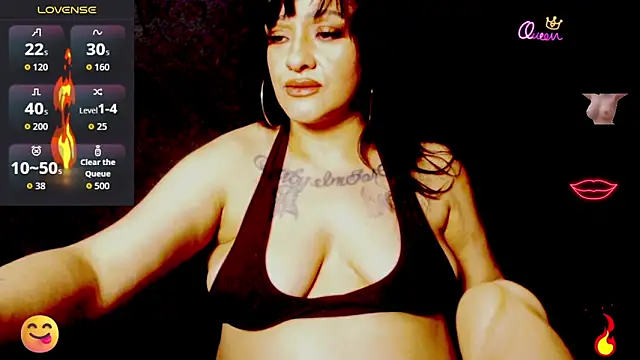 LaPutotota online show from 03.10.26