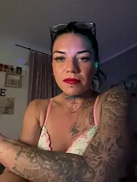 StellaZoey online show from 03.12.26