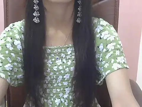 Lovely Ananta online show from 03.25.26
