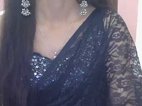Lovely Ananta online show from 03.26.26