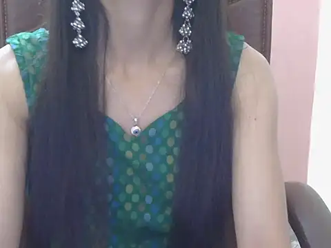 Lovely Ananta online show from 03.31.26