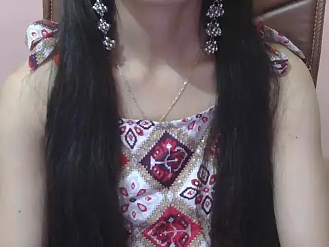 Lovely Ananta online show from 04.09.26