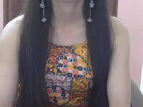 Lovely Ananta online show from 04.23.26