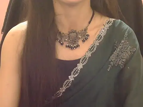 Lovely Ananta online show from 06.10.26